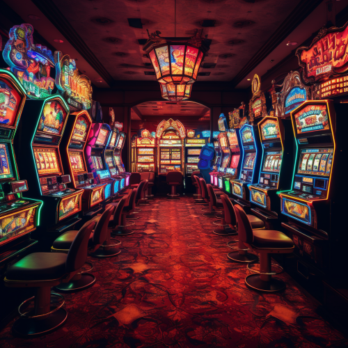 Arexbet Casino: Hesap oluşturma ve oynama konusunda adım adım kılavuz